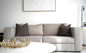 Urban Oasis Retreat